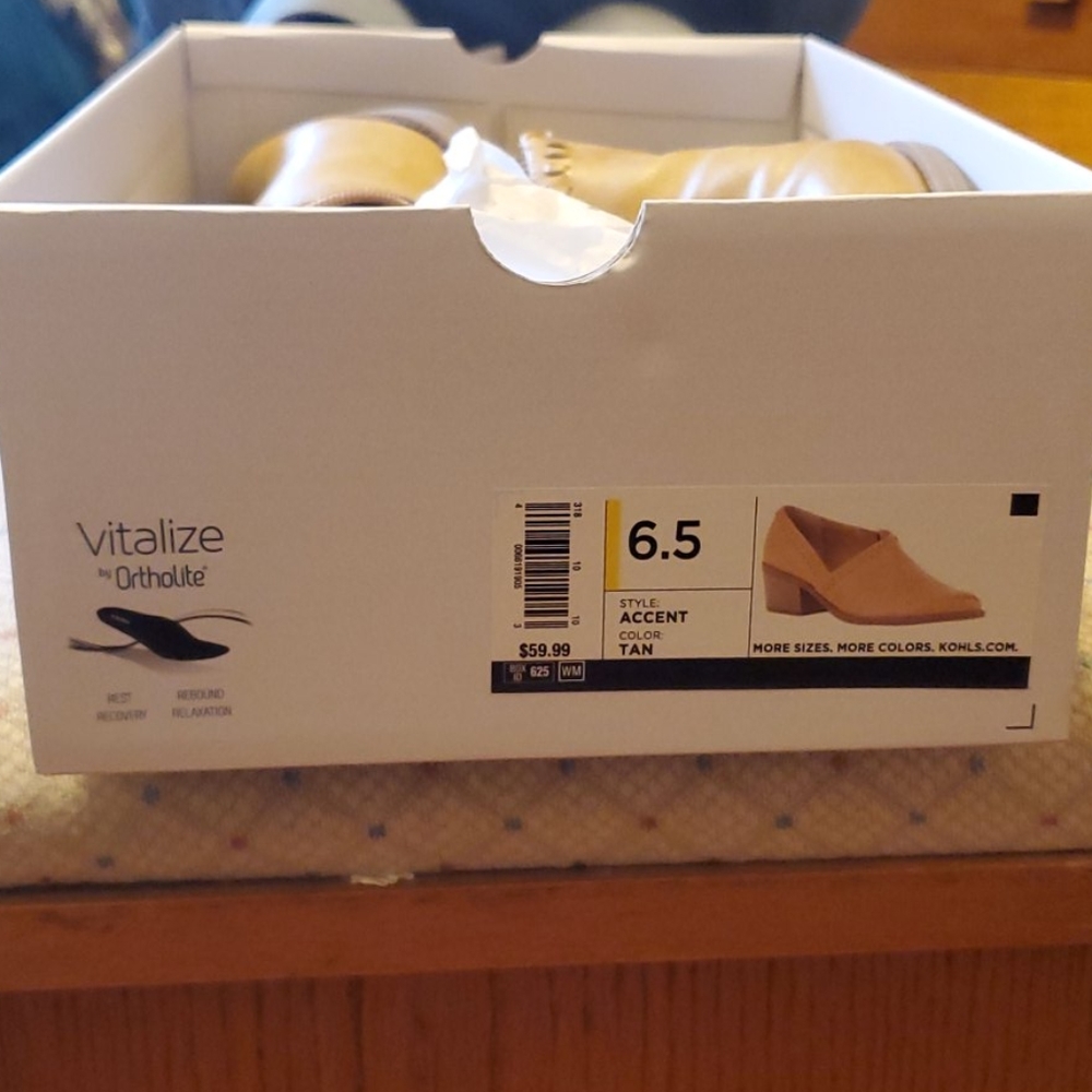 Booties - Picture 2 of 3